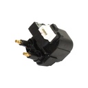 Bobina De Encendido - 0