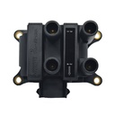 Bobina De Encendido - 0