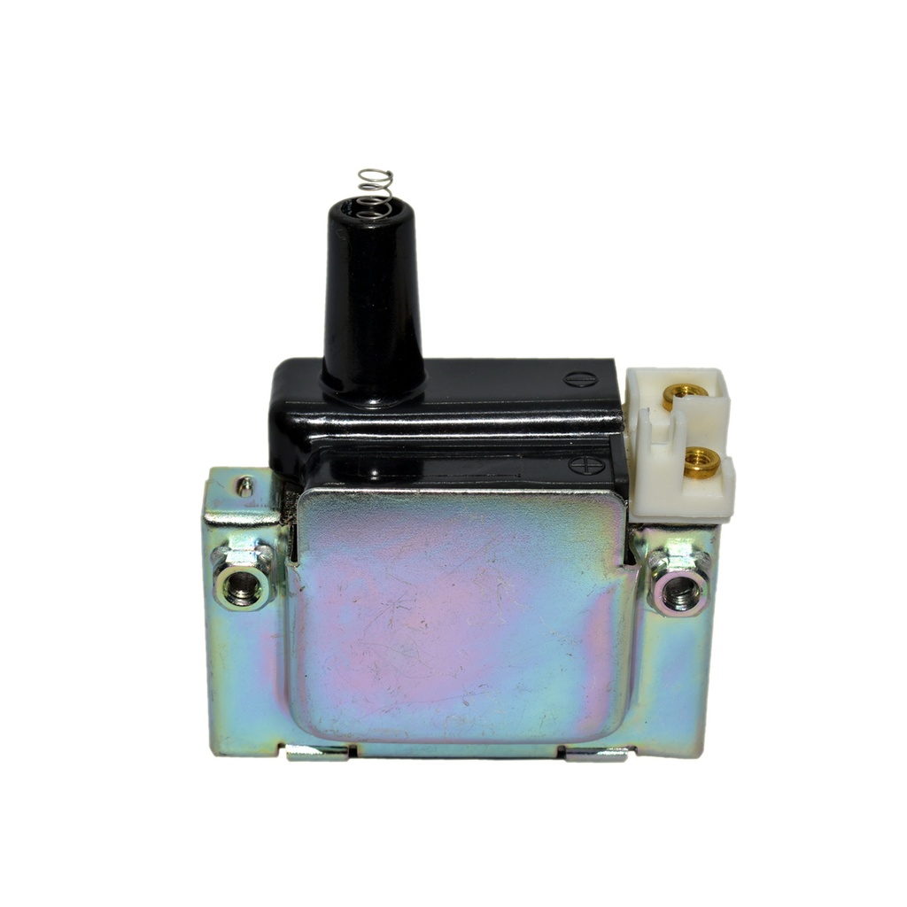 Bobina De Encendido - 0