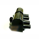 Bobina De Encendido - 0