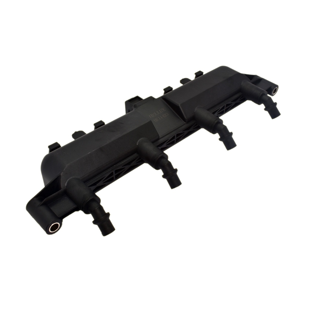 Bobina De Encendido - 0