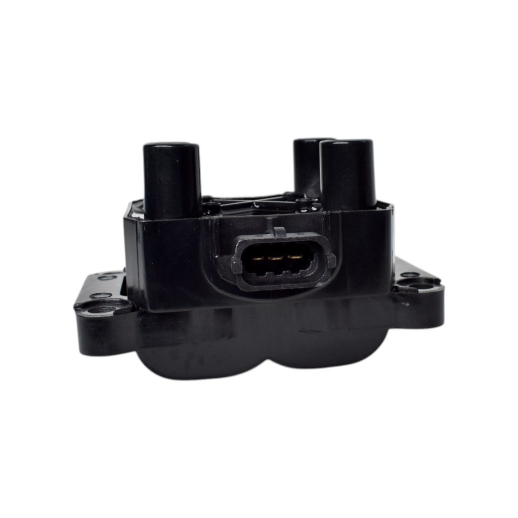 Bobina De Encendido - 0