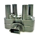 Bobina De Encendido - 0