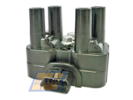 Bobina De Encendido - 1