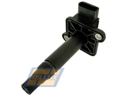 Bobina De Encendido - 0