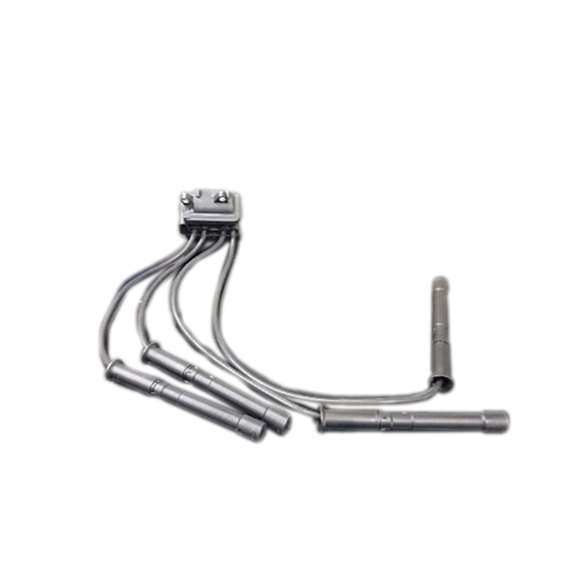 Bobina De Encendido - 0