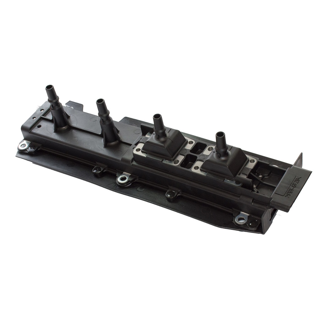 Bobina De Encendido - 0