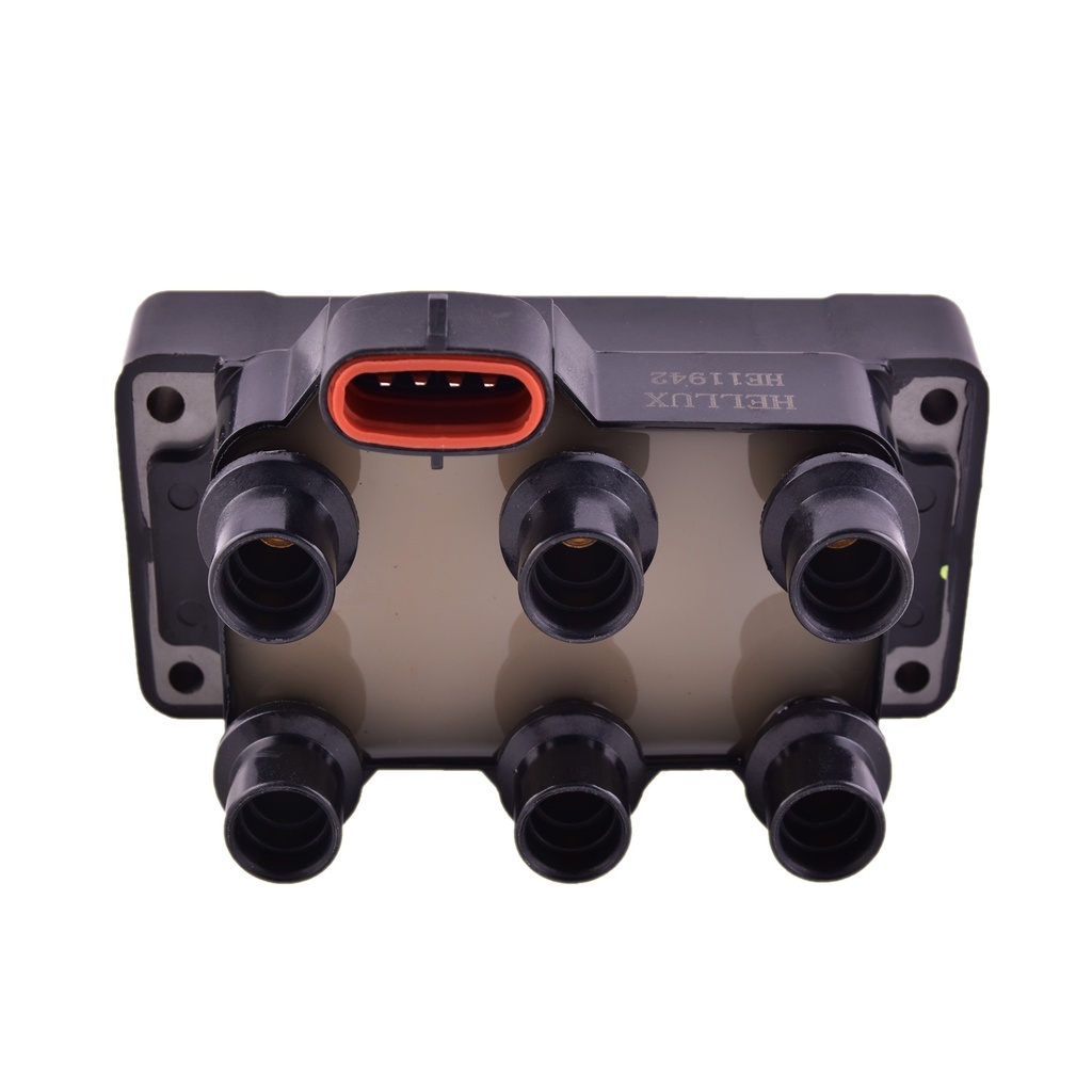 Bobina De Encendido - 1