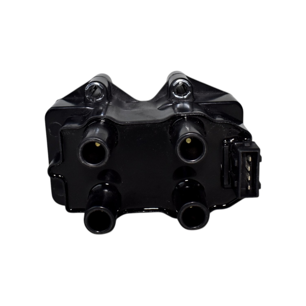 Bobina De Encendido - 0