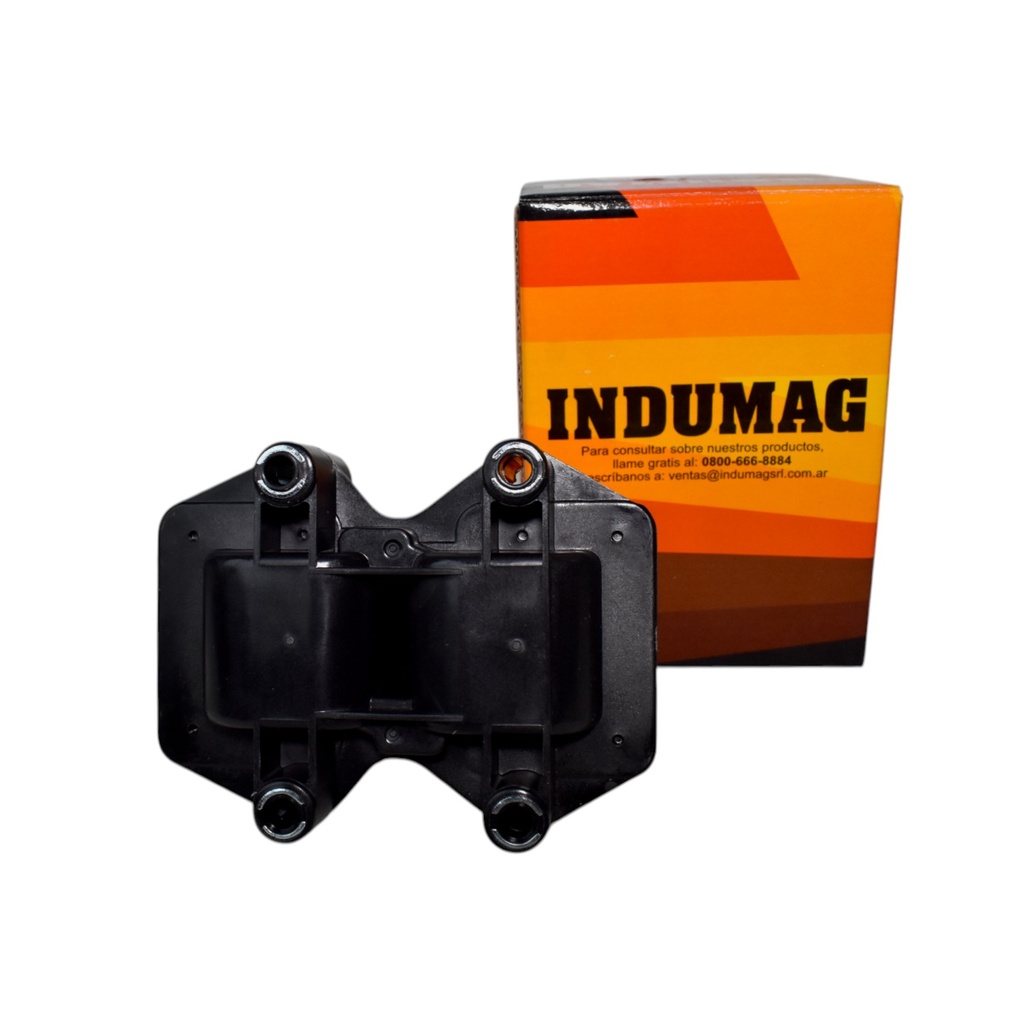 Bobina De Encendido - 2