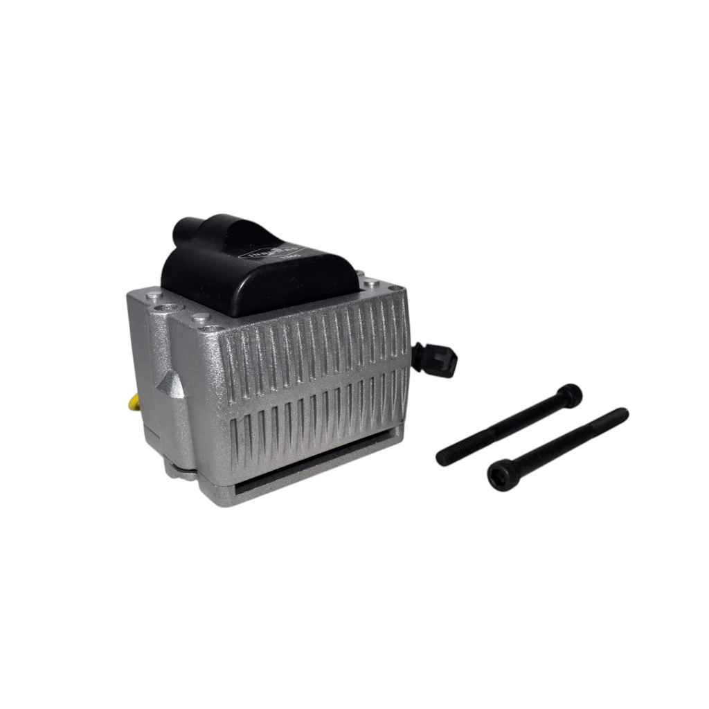 Bobina De Encendido - 0