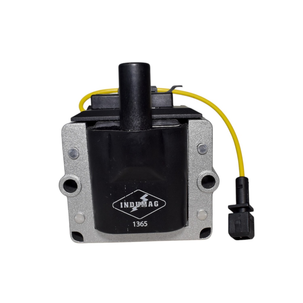 Bobina De Encendido - 4