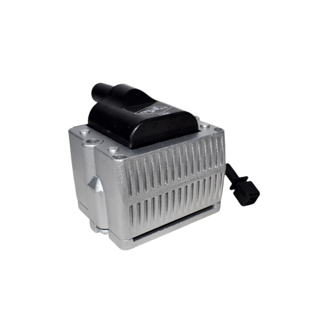 Bobina De Encendido - 0