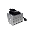 Bobina De Encendido - 0