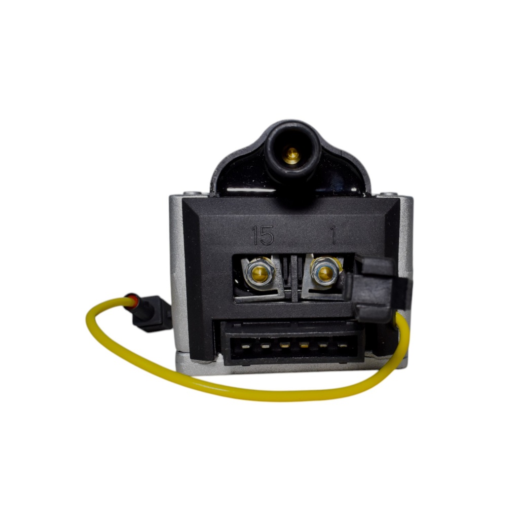 Bobina De Encendido - 2