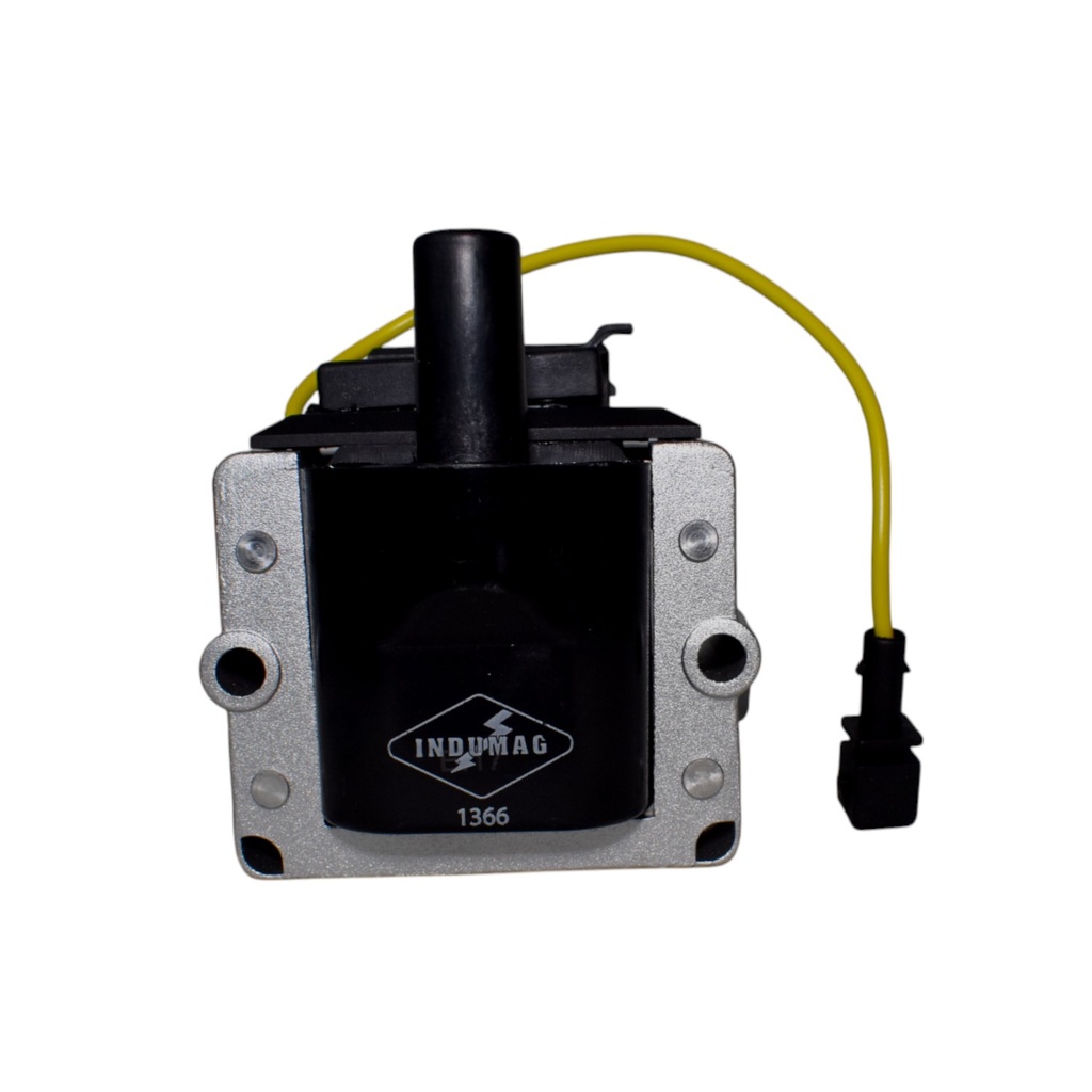 Bobina De Encendido - 6