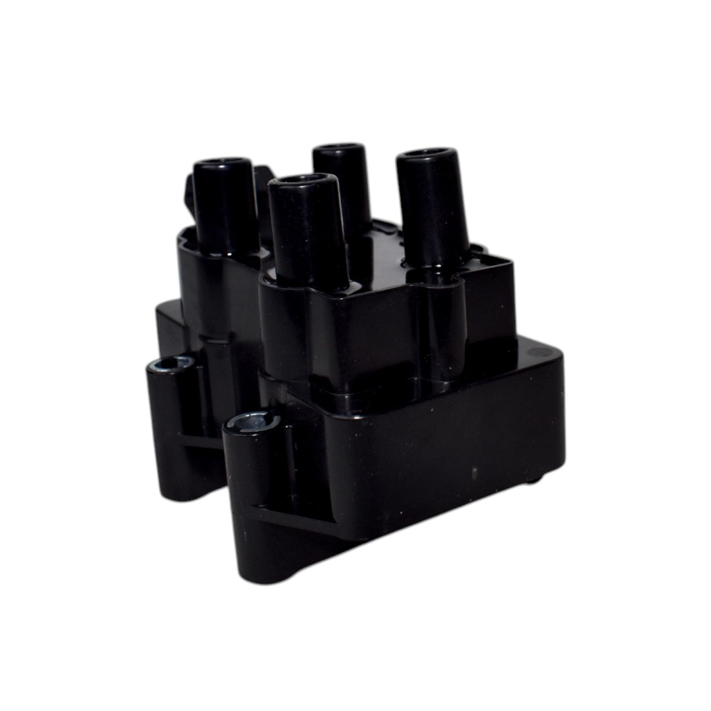 Bobina De Encendido - 0