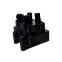 Bobina De Encendido - 0