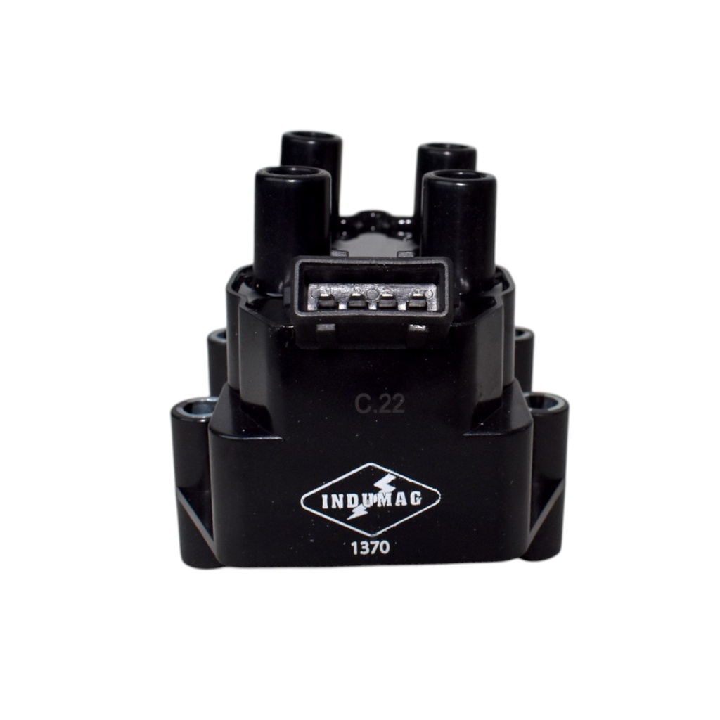 Bobina De Encendido - 1