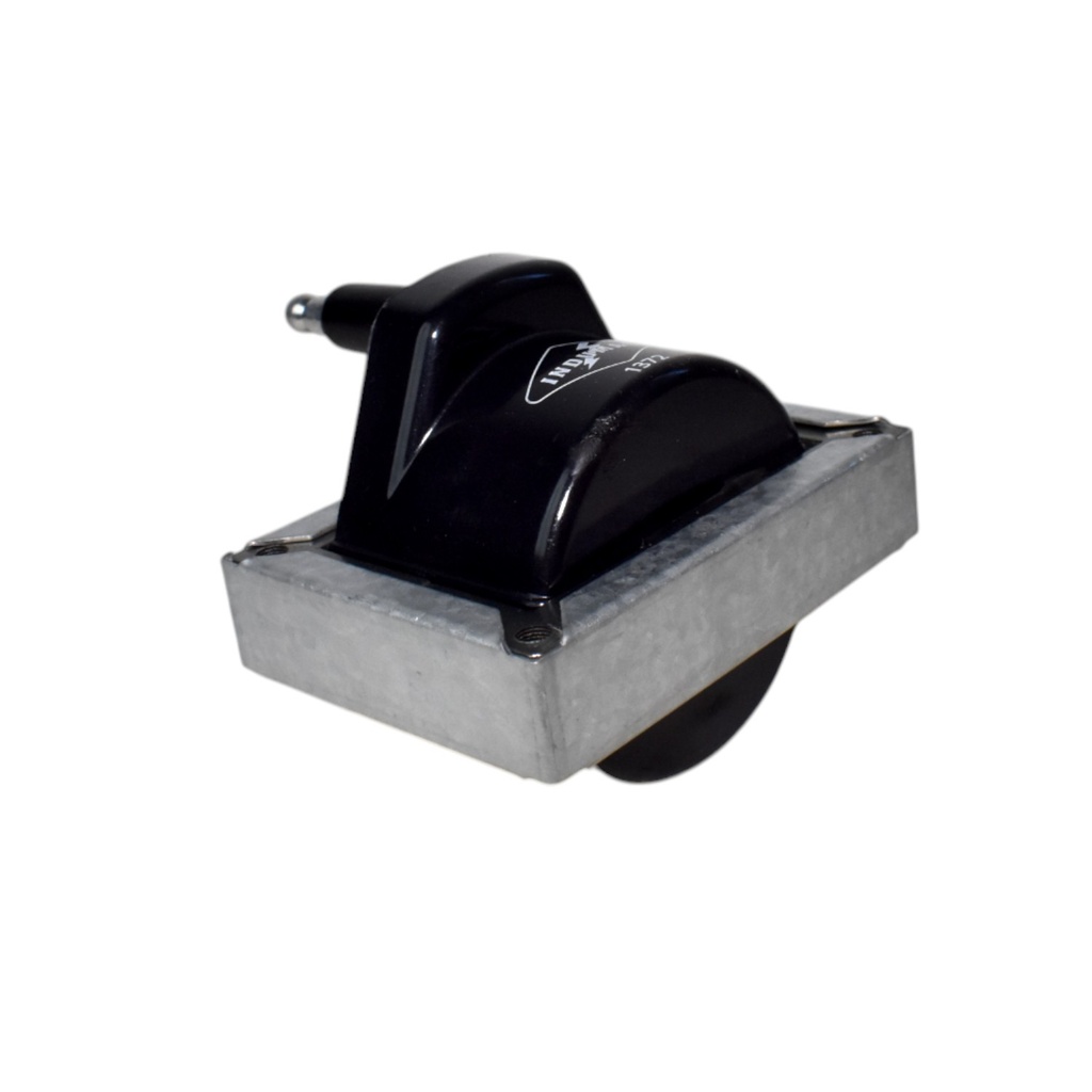 Bobina De Encendido - 0