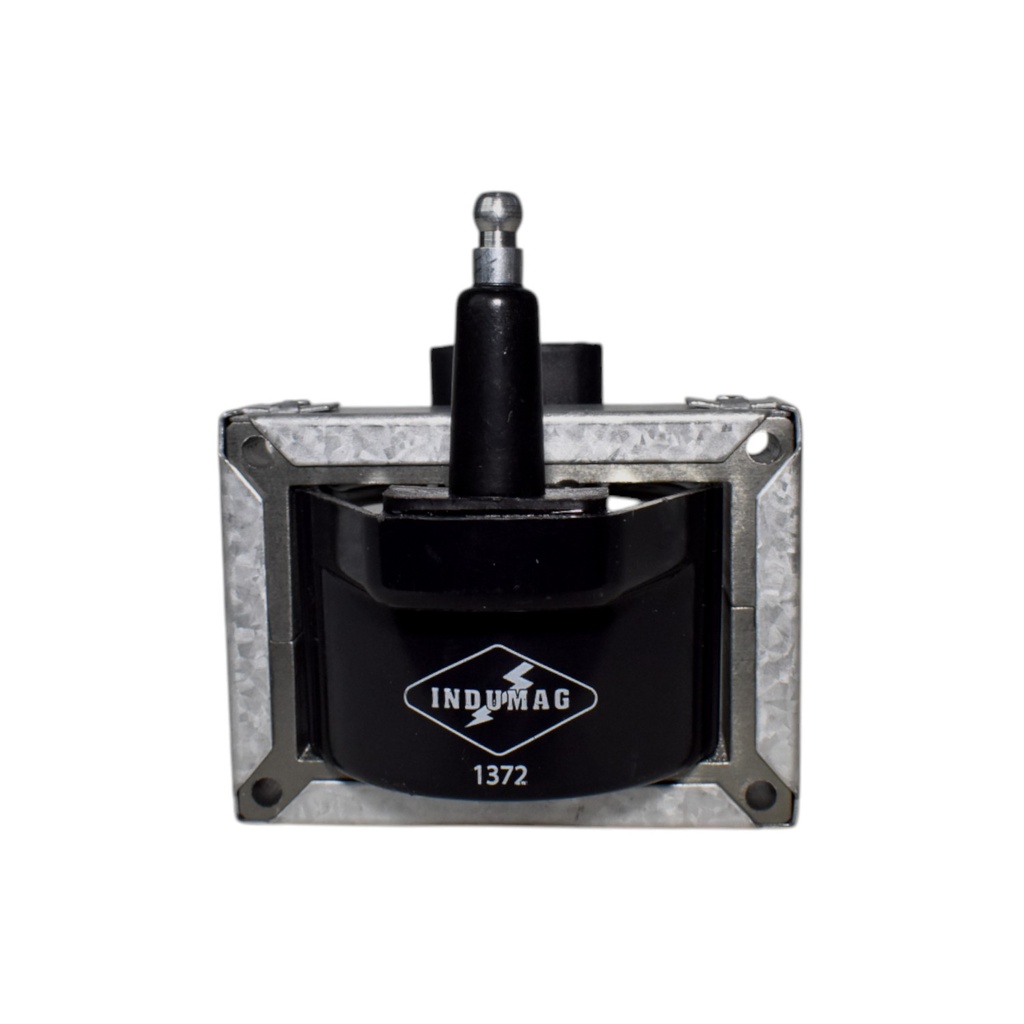 Bobina De Encendido - 5