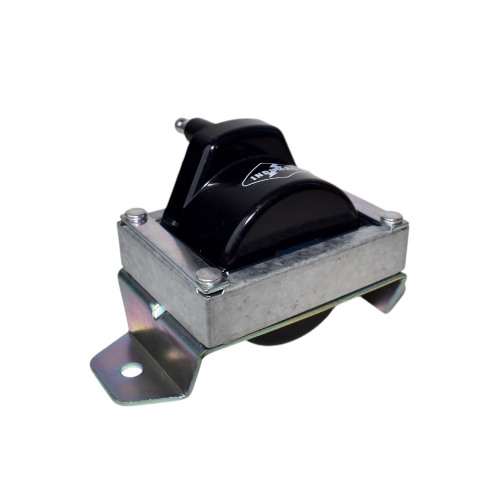 Bobina De Encendido - 0