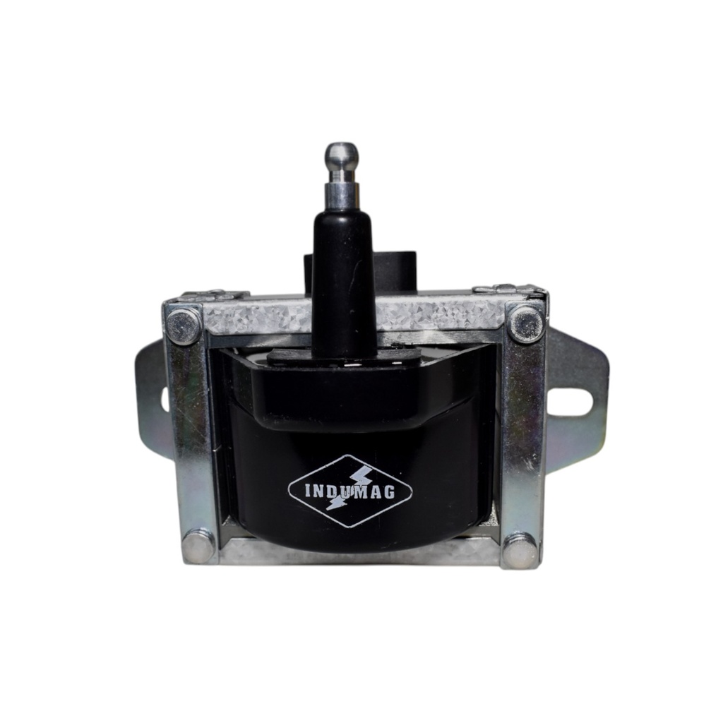 Bobina De Encendido - 4