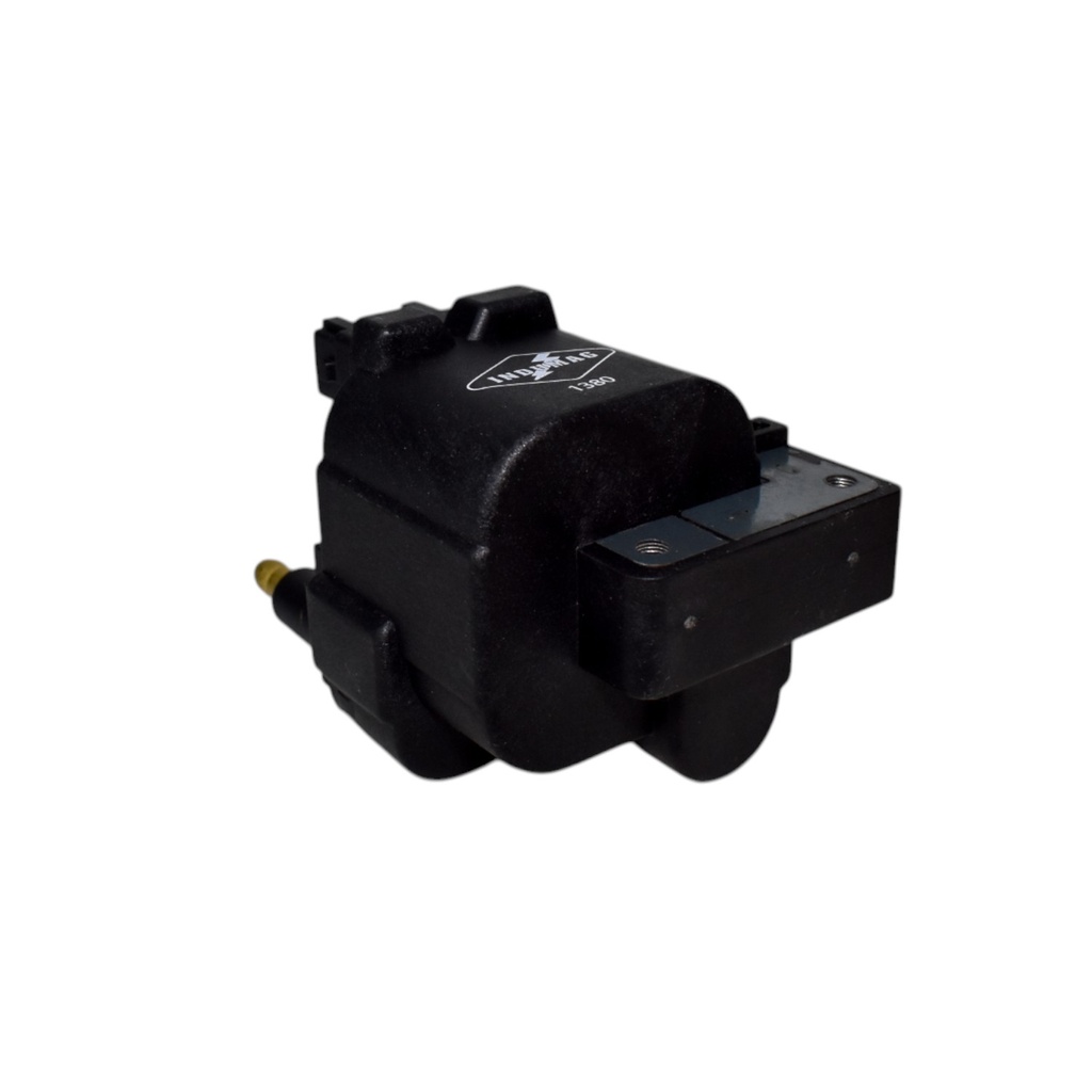 Bobina De Encendido - 0