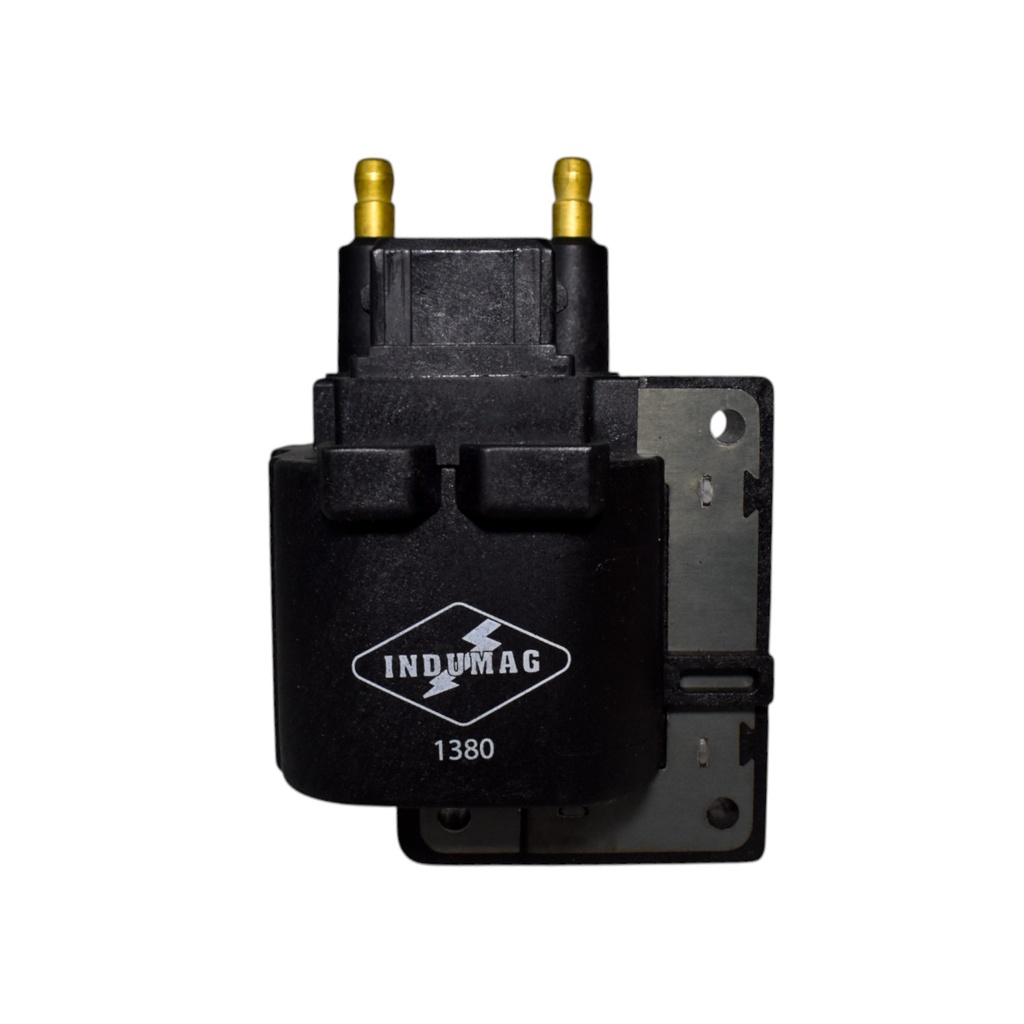 Bobina De Encendido - 5