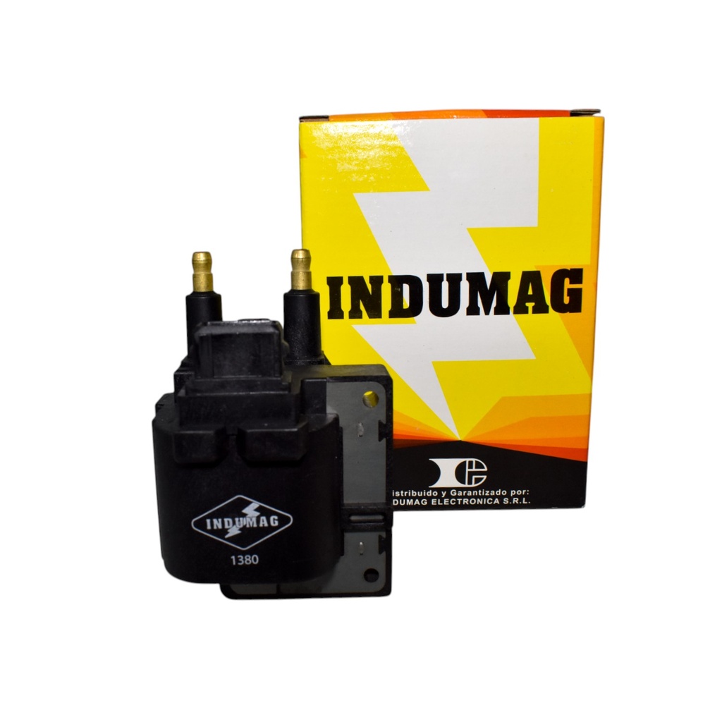 Bobina De Encendido - 7