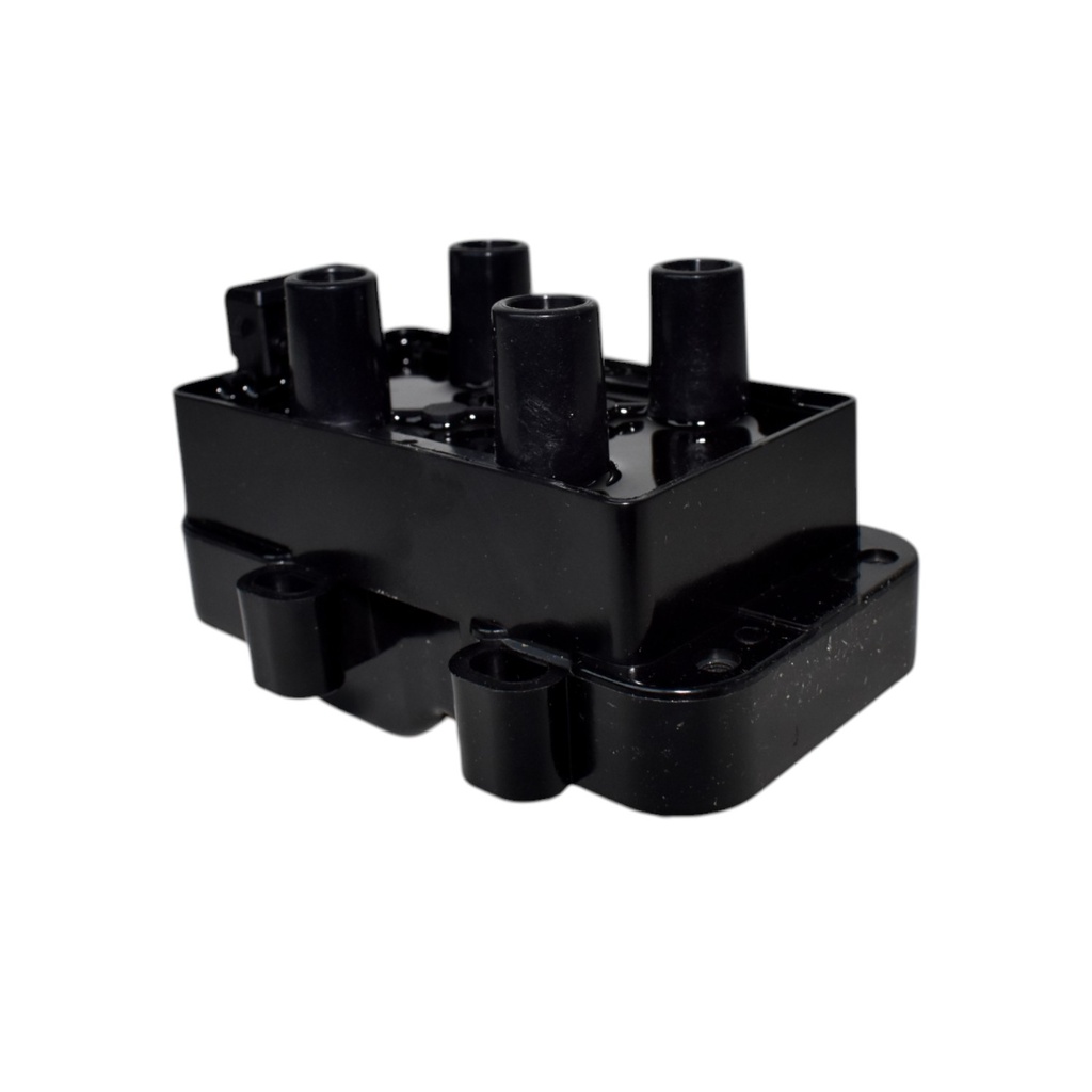 Bobina De Encendido - 0