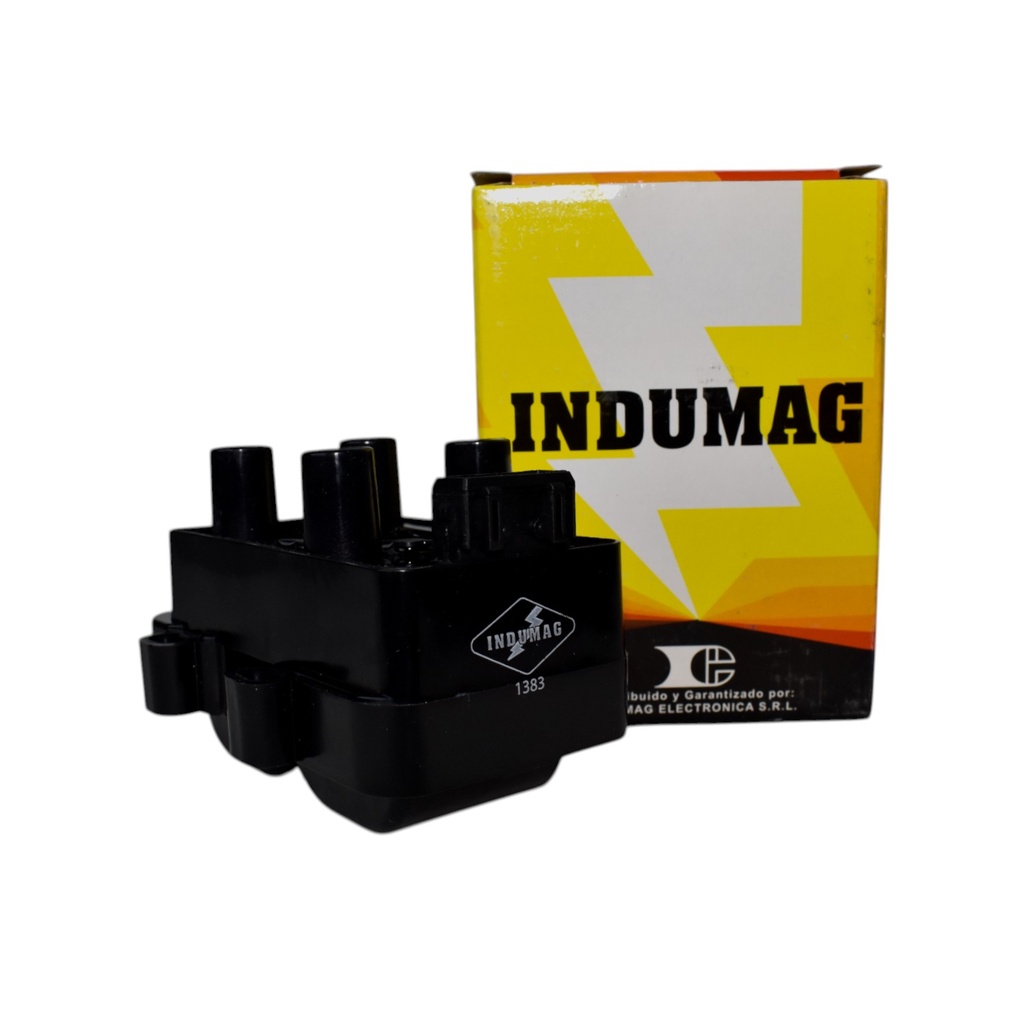 Bobina De Encendido - 7