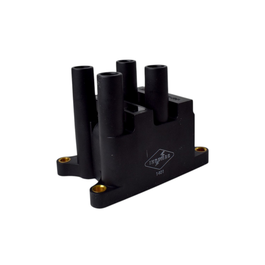 Bobina De Encendido - 0