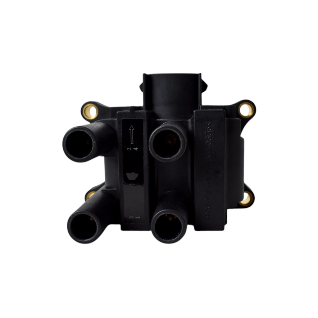 Bobina De Encendido - 5