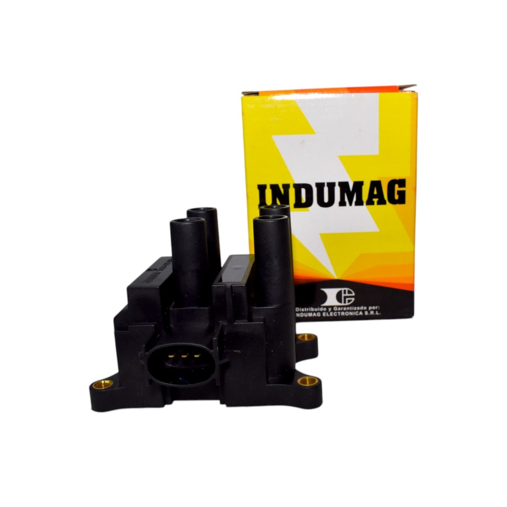 Bobina De Encendido - 7