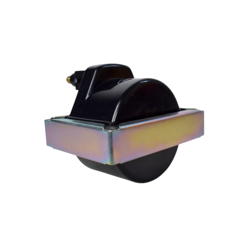 Bobina De Encendido - 0