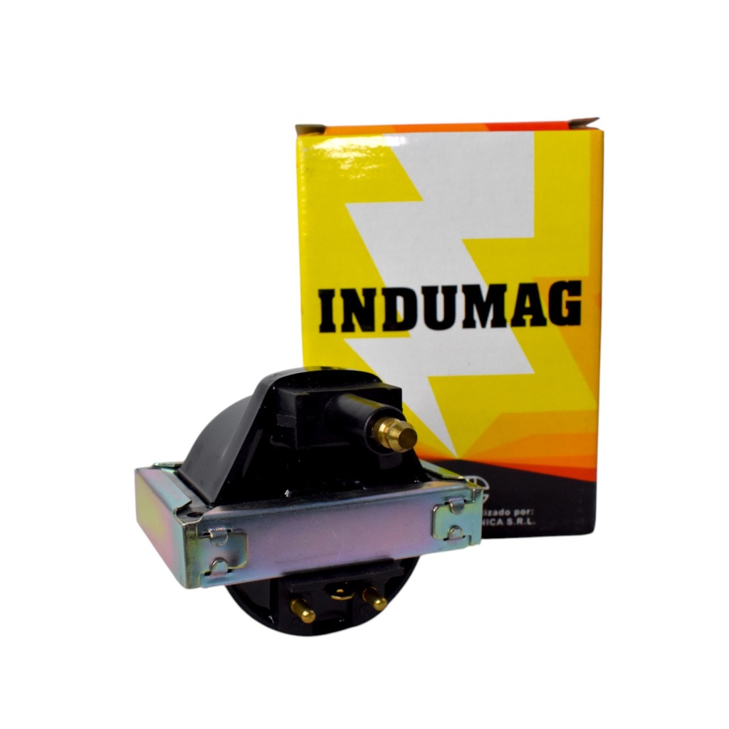 Bobina De Encendido - 7