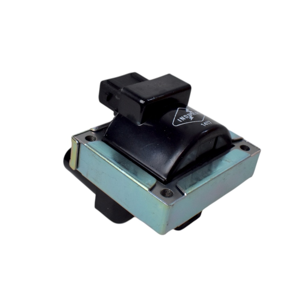 Bobina De Encendido - 0