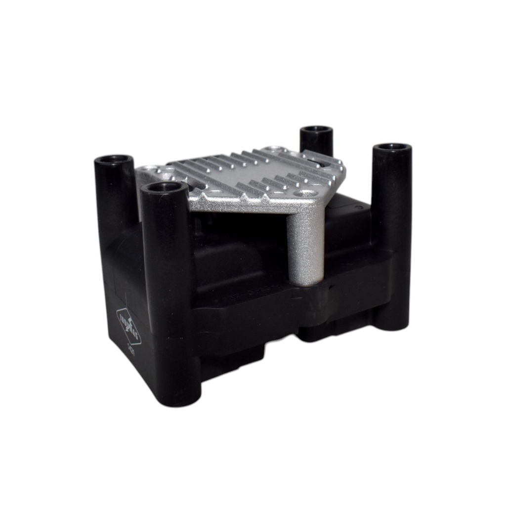 Bobina De Encendido - 0