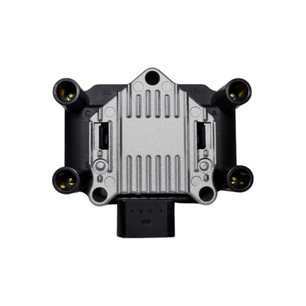 Bobina De Encendido - 3