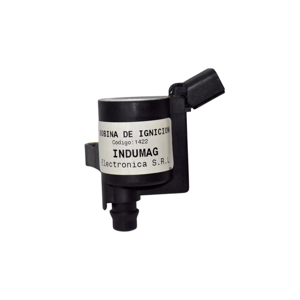 Bobina De Encendido - 4