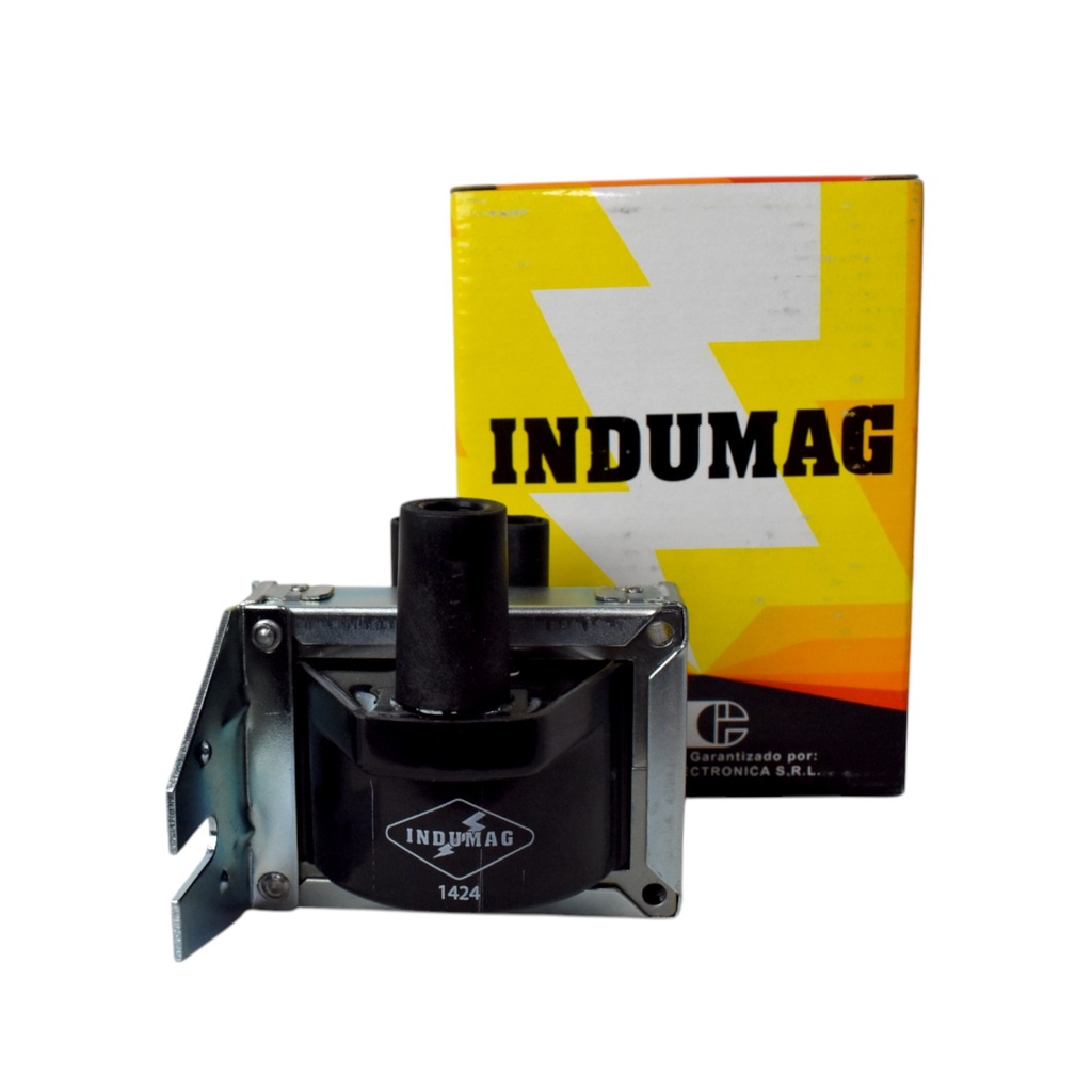 Bobina De Encendido - 6