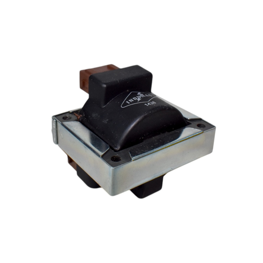 Bobina De Encendido - 0