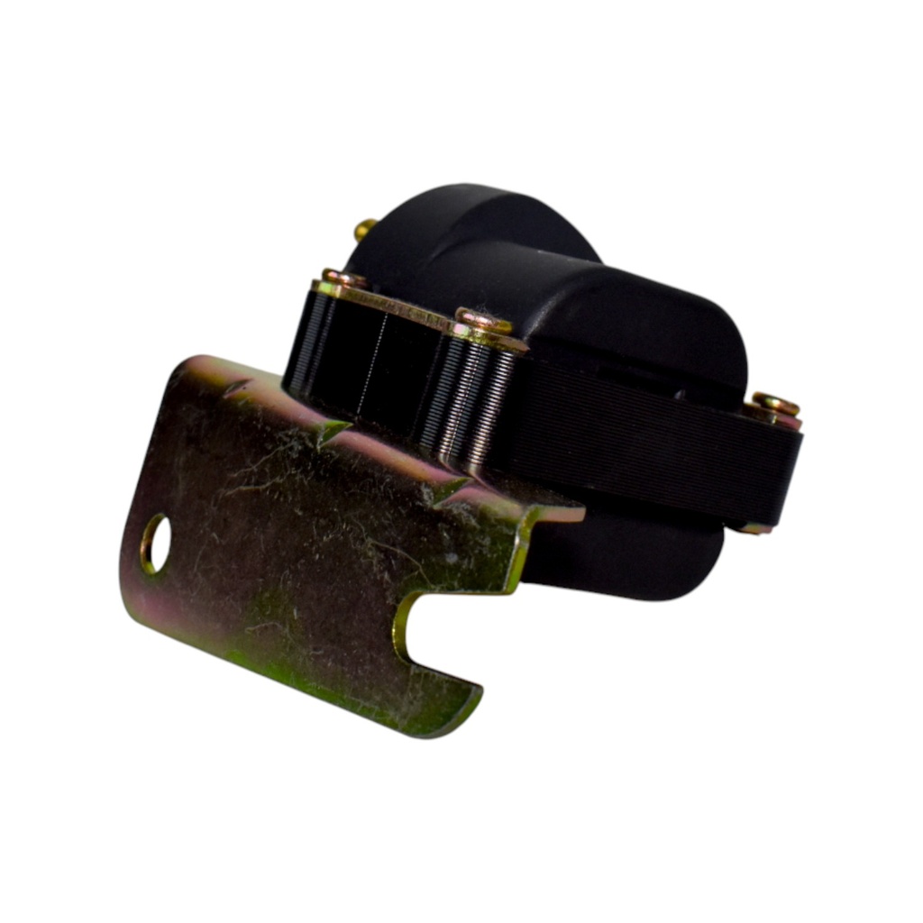 Bobina De Encendido - 0