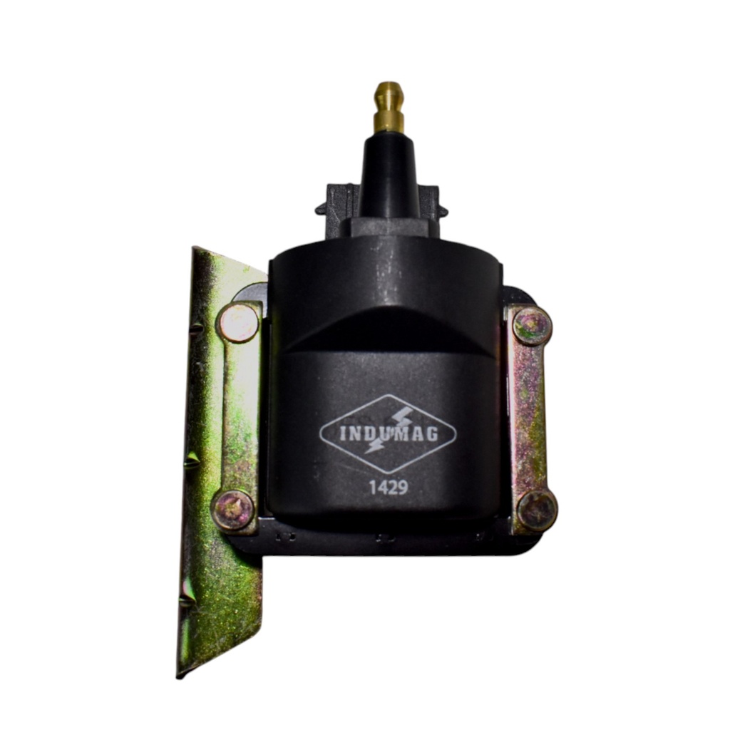 Bobina De Encendido - 5