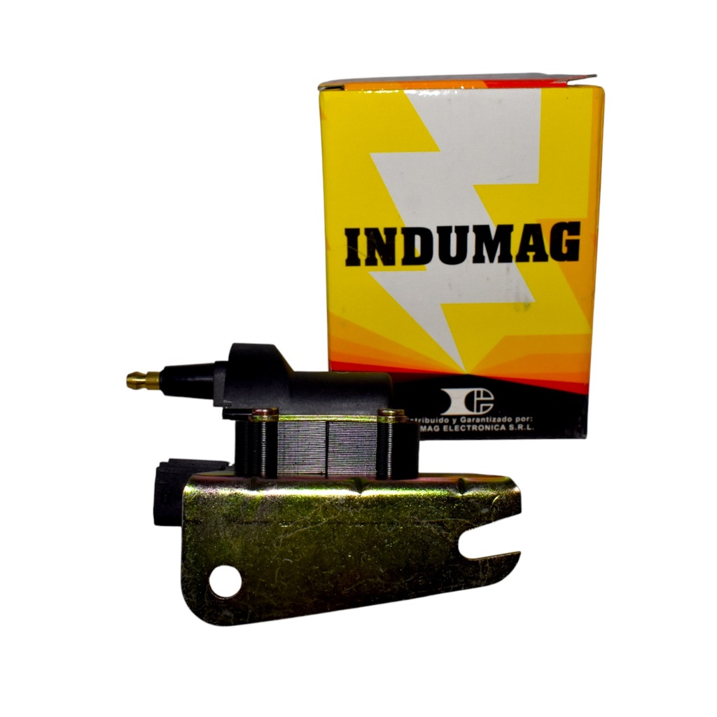 Bobina De Encendido - 7