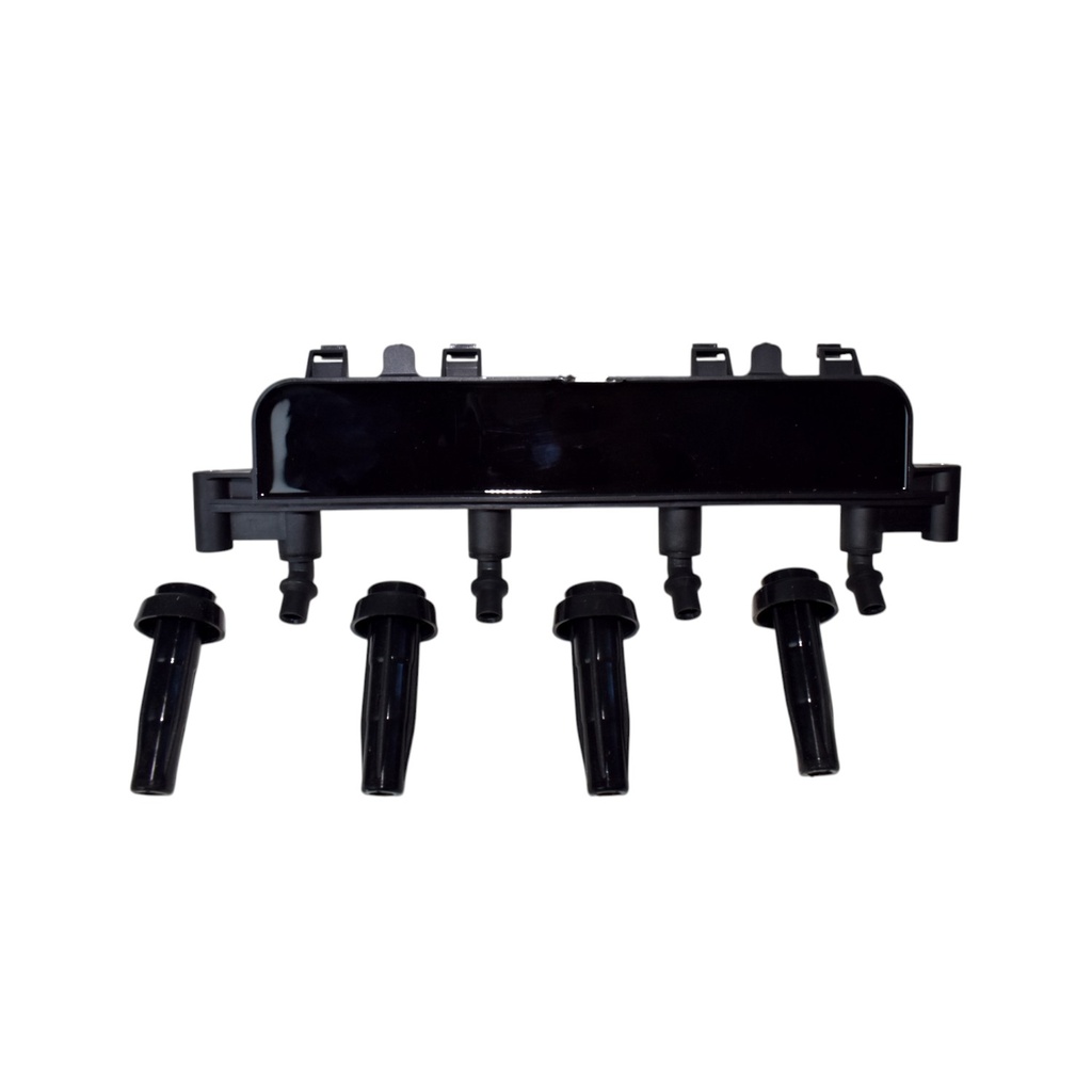 Bobina De Encendido - 0