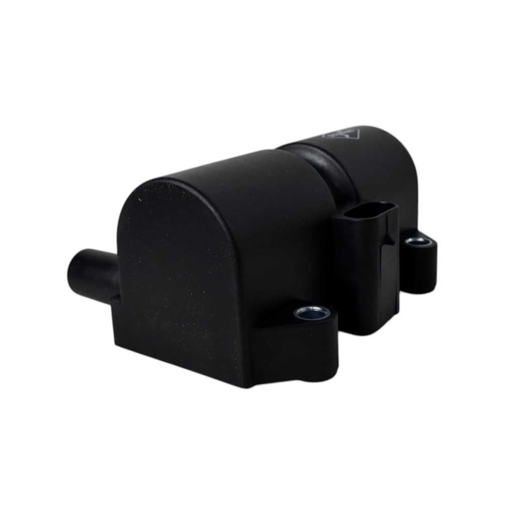 Bobina De Encendido - 0