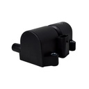 Bobina De Encendido - 0