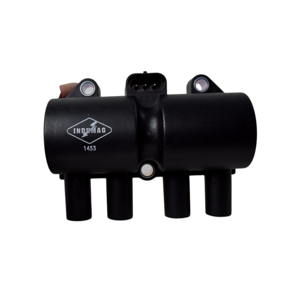 Bobina De Encendido - 1